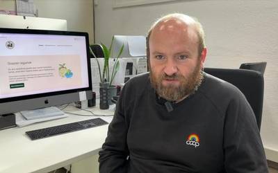 Goiena eta Tokikom Mastodonen daude
