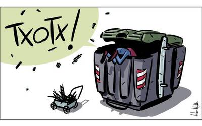 Txotx!