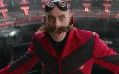 'Sonic 3. La película', gaur arratsaldez Aita Marin haurrentzako zinema saioan