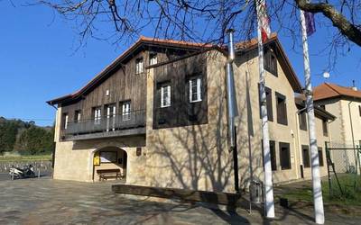 Lemoizko Sarakoetxeko jaiari buruzko dokumentala aurkeztuko dute urtarrilaren 31n