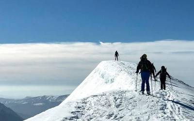 Anaitasuna mendi bazkunak urteko batzar nagusia egingo du bihar, Elkargunean