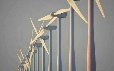 Natura babesik gabe Gipuzkoan, zentral eolikoen aurrean