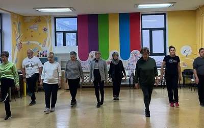 Altsasuko kirol zerbitzua "oso pozik" aitortzarekin