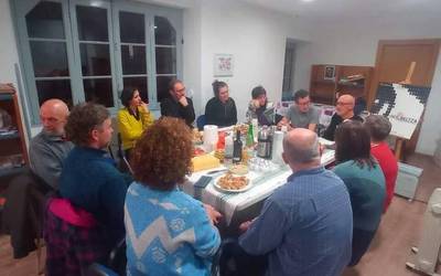 Arrakastatsua izan da (H)ilbeltzaren XI. edizioa