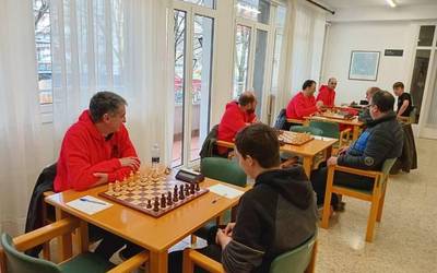 Denetariko emaitzak lortu dituzte Kbiko taldeek ligako hirugarren jardunaldian