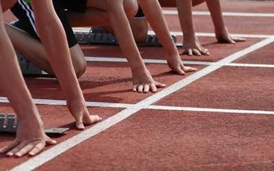 Asteburu ona izan da Kamel Ziani Atlestimo Taldeko jokalarientzat
