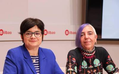 Euskarari bultzada emateko proposamenak aurkeztu ditu EH Bilduk