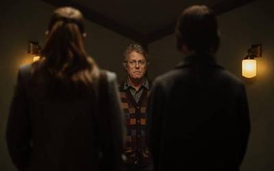 'Heretic' filma emango dute asteburuan Aita Marin