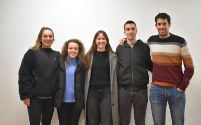 Batzorde berria du Anaitasuna mendi bazkunak