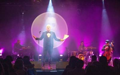 Bere "lanik pertsonalena" taularatu du Jon Maiak Elgetan