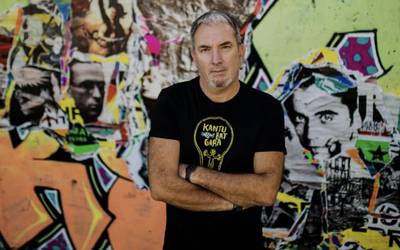 Jon Maia: "Nire lanik pertsonalena da; Jon Maia da %100"