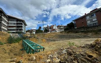 EAJk, PSE-EEk eta PPk errefusatu egin dute Getxo Udala herri-akusazio gisa aurkeztea 'Irurak Bat' auzian