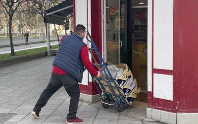%7,85eko langabezia tasarekin hasi du urtea Debagoienak