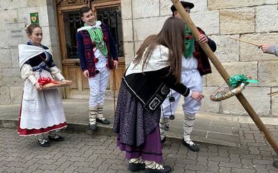 Kinto egunak