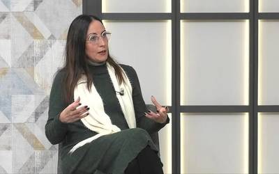 Begoña Pedrosa: “Puntu asko daude mahai gainean eta guztietan dago eraikitzeko aukera”