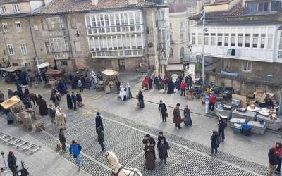 Gasteizen da 'Sacamantecas'