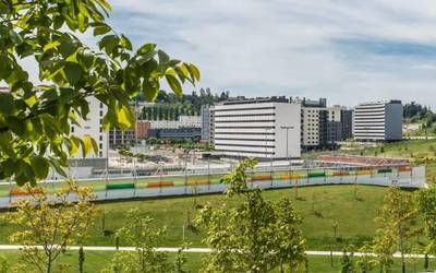Erripagañan auzo-kontsulta martxan jartzeko hitzarmen proposamena egin du Iruñeko Udalak
