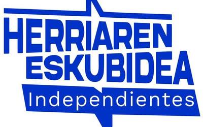 Isiltasuna  ez da bidea