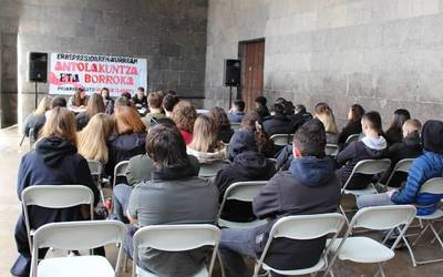 Azkoitiko, Azpeitiko eta Zestoako gazte asanbladak Zestoan bilduko dira hilaren 15ean
