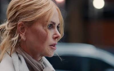 'Babygirl' eta 'Flow, un mundo que salvar' filmak ikusi ahal izango dira asteburuan Aita Marin
