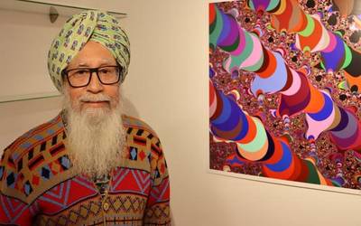 Arvinder Bawa: “Ekuazioekin emaitza zoragarriak lor daitezke”