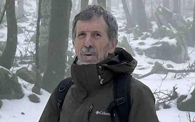 Goienagusik gonbidatuta, Fernando Plazaola izango da astelehenean Arrasaten