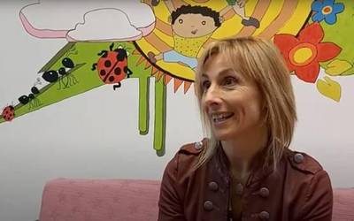 Nerea Mendizabalek hitzaldiak eskainiko ditu otsailean Goizuetan eta Leitzan