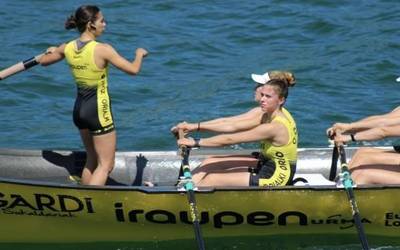 Ainhoa Etxenike: "Eskola batek eta gela batek badute giro berezi bat, ospitale batera sartzen zarenean bezalakoa"