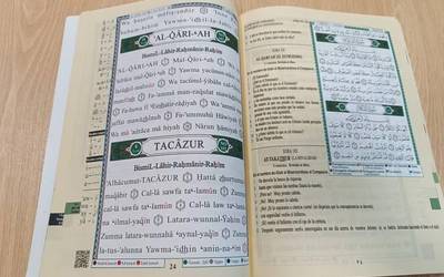 Ikasgela beste batzuekin elkarbanatzen dugunean...