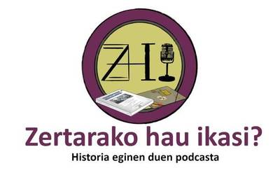 Zertarako hau ikasi? 2x9 | Transizioaz era memoriaz