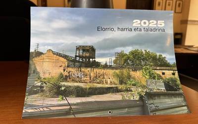 2026ko Elorrioko egutegiko irudiak argazki lehiaketa baten bidez aukeratuko dituzte
