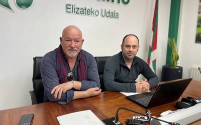 Abadiñon 429 etxebizitza huts daudela jakinarazi du udalak