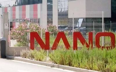Nano Automotive itxi eta 120 langile kalean utziko ditu enpresak