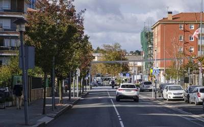 Urdulizko  eliza-parkeko ingurua berrurbanizatzeko obrak 1.173.443,86 euroko aurrekontua izango du