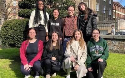Laudio Institutuko zortzi ikasle lehiatuko dira Filosofia Olinpiadetan