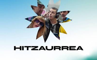 Hitzaurrea soinu-esperientzia digitalerako atzerako kontaketa hasi da