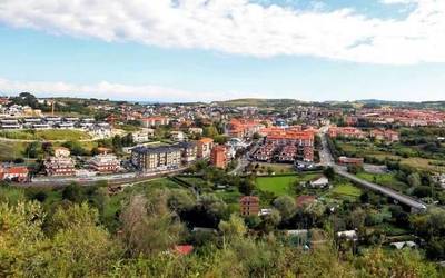 Sopelako Hirigintza Aholku Batzordea gaur bilduko da, Sopelako HAPOri bultzada emateko