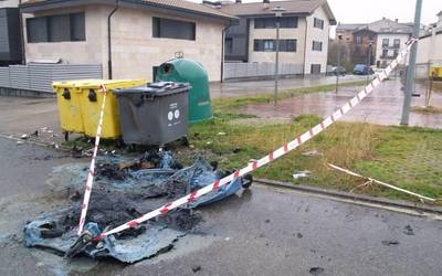 Santa Ageda ospakizuneko kalteengatik salaketa jarriko du udalak
