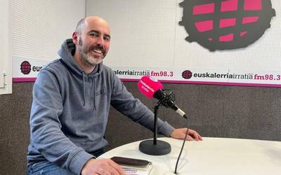 Jon Bujanda (Karrikiri): "Euskaldunon barruko korapiloak askatzen saiatuko gara Astindu Topaketetan"