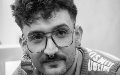 “Oso lan inspiragarria izan da, Miren funtsezkoa izan da esku artean nituen piezei azken soluzioa topatzeko”