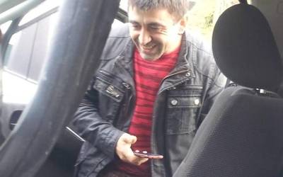 Aitor Molero Toro eta Roberto Carlos Muñoz Martin 'Txarli' omenduko dituzte Orbeko Etxean