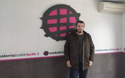 «Kirol egokituari dagokionez, posizio atzerakoia du Nafarroak»