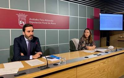 Javier Hurtado izendatu dute Arabako PSE-EEko idazkari nagusi