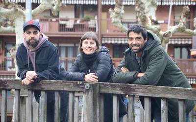 Hezkuntza publikoko langileen egunerokoa okerrera doala diote, "etengabe"
