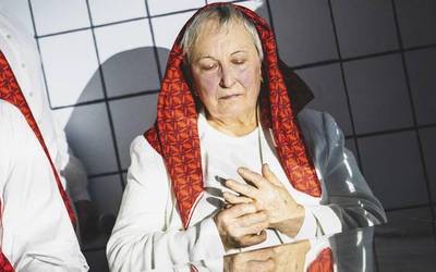 «Familia giroan zaila da lehen kantatzeak zuen garrantzia mantentzea»