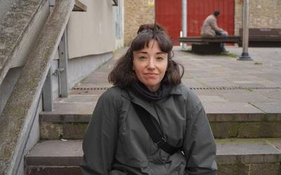 "Orain triatloi pila bat egiten dituzte aita direnek"