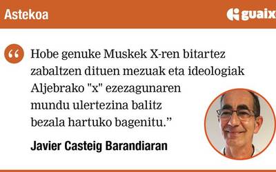 Ezezaguna
