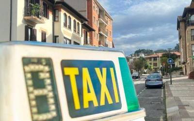 Lemoizko Udalak kontsulta publikoko prozesua ireki du taxi zerbitzuaren inguruan