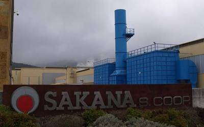 Kooperatibak sortzen duen hondakin baten sailkapena aldatu da
