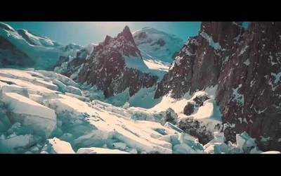 Mendi Tour, Mendi Filmeko onena Eskoriatzan